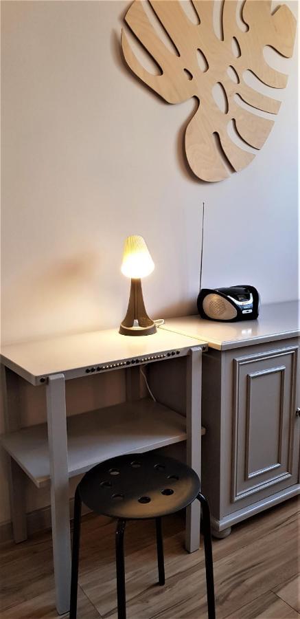 Apartament Centrum Park Ul Waszyngtona เชสโตฮอวา ภายนอก รูปภาพ